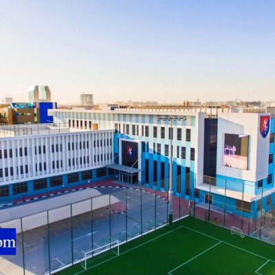 GEMS Founders School Mizhar